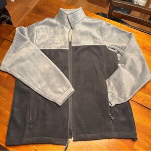 Columbia jacket
